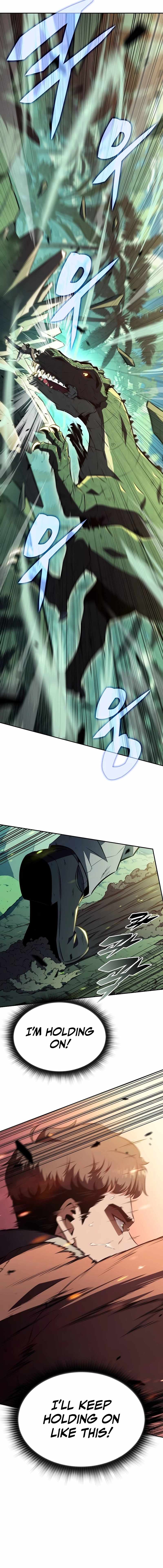 Eat and Go Chapter 5 13